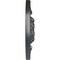 Ekena Millwork Monique Ceiling Medallion (Fits Canopies up to 3 3/4"), Hand-Painted Pewter, 13 3/4"OD x 1"P CM13MOPES - alternate 3
